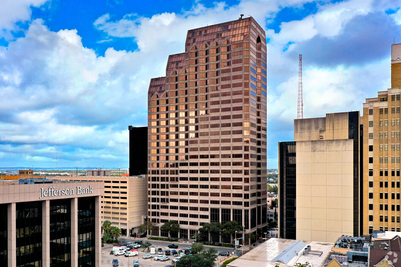 300 Convent LLC, IMPAK Solutions